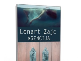 Agencija – ali kako sedem ljudi pritegne pozornost enega