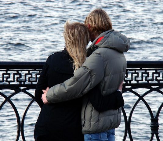 Na pomoč! Sva predolgo skupaj? – raziskava